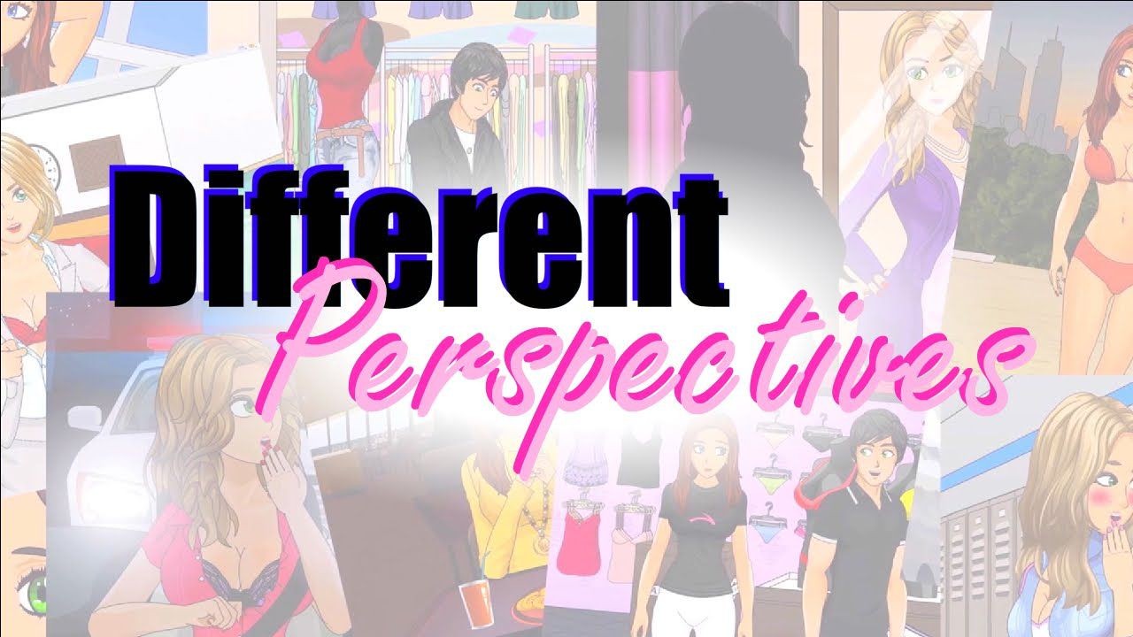Teacher [SapphireFoxxBeyond] Difference Perspective (Uncensored Ver.) Dykes