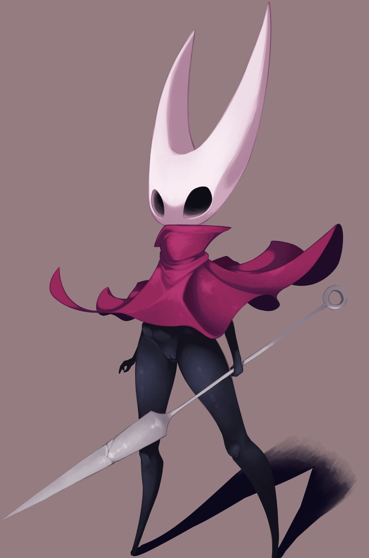 Puta Hollow Knight Collection Masturbates