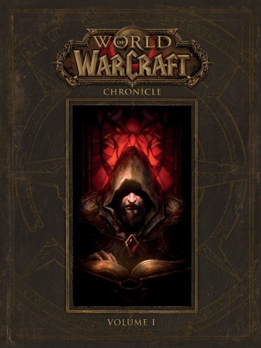 Bdsm World Of Warcraft Chronicle Volume I Chupa