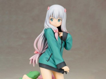 Gay Fucking Eromanga Sensei Sagiri Izumi Ani*Statue [bigbadtoystore.com] Eromanga Sensei Sagiri Izumi Ani*Statue Harcore