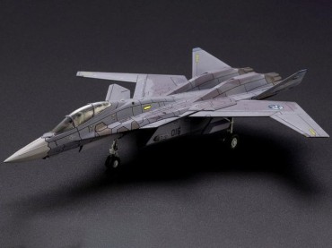 Camgirl Ace Combat 7: Skies Unknown X-02S (For Modelers Edition) 1/144 Scale Model Kit [bigbadtoystore.com] Ace Combat 7: Skies Unknown X-02S (For Modelers Edition) 1/144 Scale Model Kit Cumming