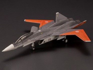 Teenfuns Ace Combat 7: Skies Unknown X-02S 1/144 Scale Model Kit [bigbadtoystore.com] Ace Combat 7: Skies Unknown X-02S 1/144 Scale Model Kit Orgy