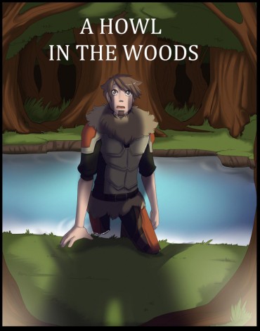 Blowjob Contest A Howl In The Woods [ongoing] Oldman