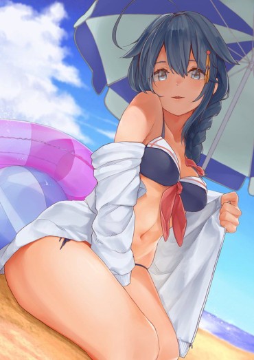 Francaise Please Give Me A Picture Of A Swimsuit! Suruba