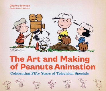 Seduction The Art And Making Of Peanuts Animation Hotwife