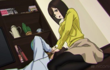 Fuck Her Hard Anime [See Tights] 10 Episodes Erotic Ear-scratching In The Older Brother Who Will Erect Is Sandwiched Between The Thighs Of The Older Sister! Moreno