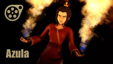 Perfect Teen [SkuddButt] Azula's Rough Love (Avatar: The Last Airbender) Good