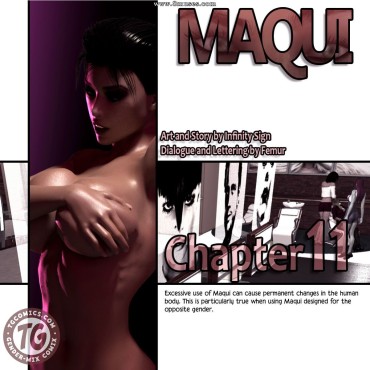 Lolicon INFINITY SIGN MAQUI Issue 11-16 Fucking
