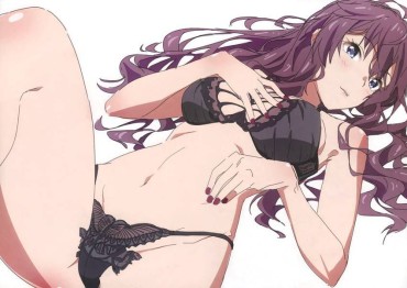 Real Orgasms Ichinose Shizuki Of Ahegao That Is Likely To Fall Into Pleasure Erotic Image! [Idol Master Cinderella Girls] Lesbo