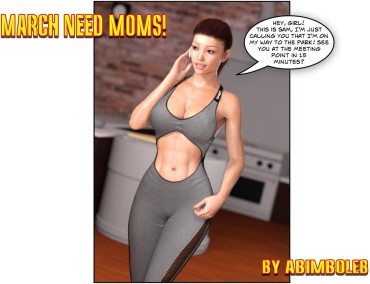 Women Sucking Dick [ABimboLeb] March Need Moms Massive