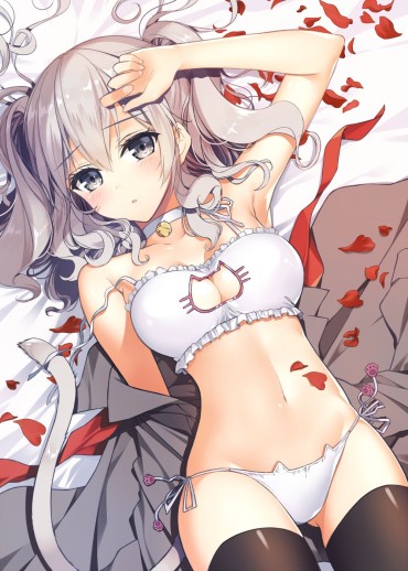 Adolescente [Kantai Collection] Everyone Loves Kashima-chan Quality High Erotic Images Please! Part04 In Large Quantities [※ Lawson Kashima Also There] Roludo