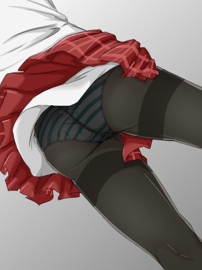 Perverted About The Secondary Image Of Tights And Stockings Self