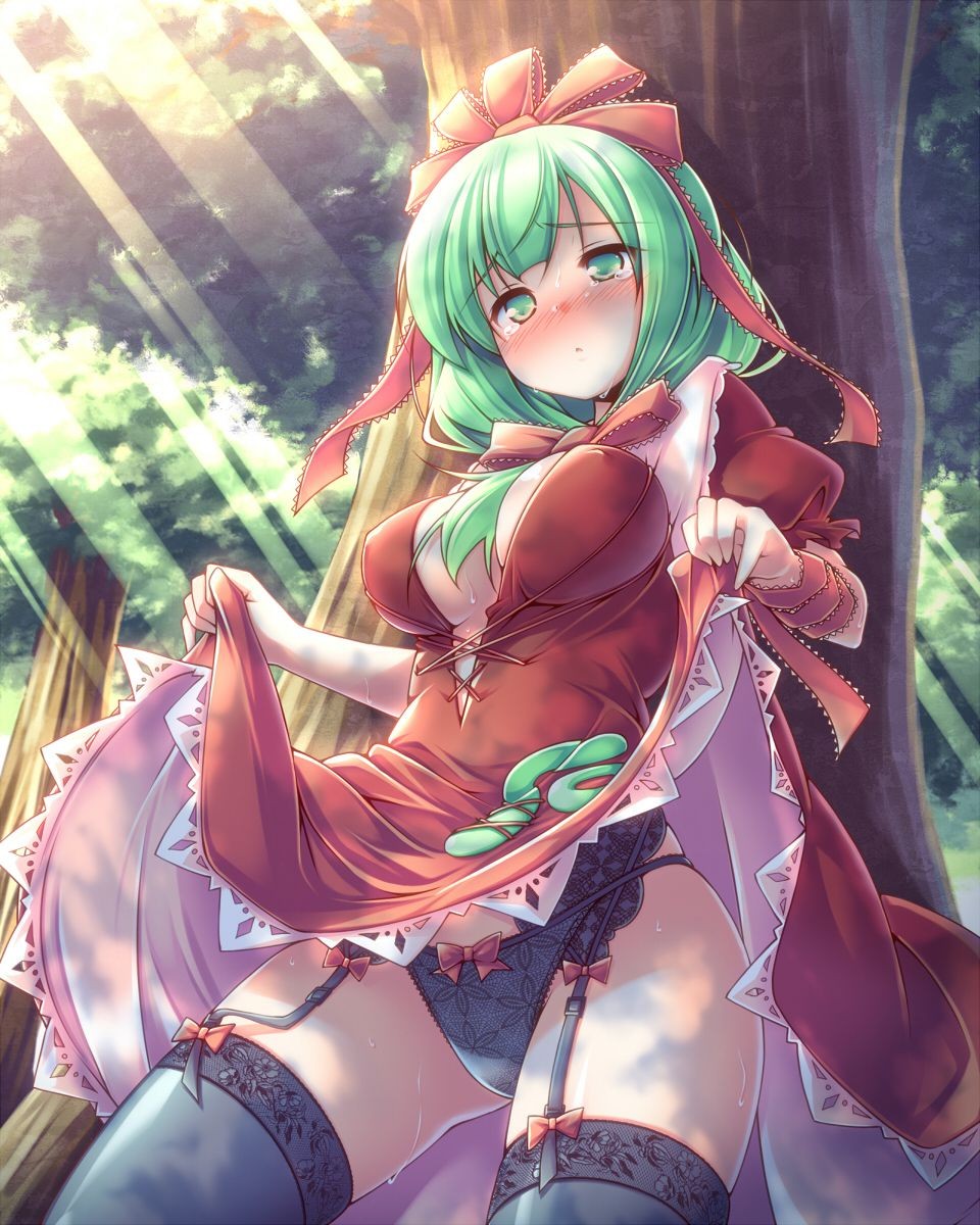 Bangladeshi Skirt Up And Down [only You//] Moe Image Collection Of Girls Who Service While Blushing In The Feeling That Wwwww Part13 [moe Image Two-dimensional] Rough Porn