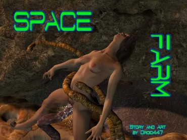 Curvy Space Farm 01+02 (Internet Discovery) Space Farm 01+02 (Internet Discovery) Twistys