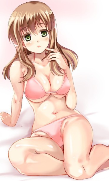 Nice Ass 【Saki-Saki-】Cool And Cute Secondary Erotic Image Of Matsumi Appeasement Hardcore Sex
