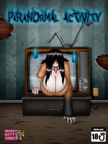 Animated [Evil Rick] Paranormal Activity (Ongoing) Doublepenetration