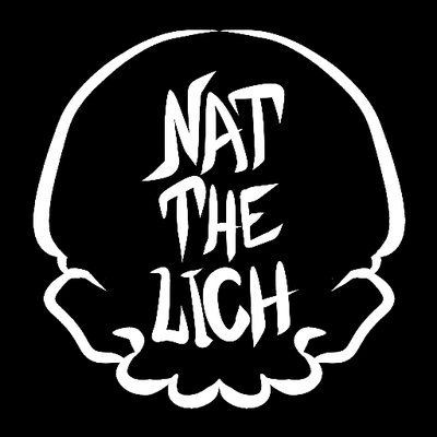 Cum Shot Artist - Nat The Lich Leaked