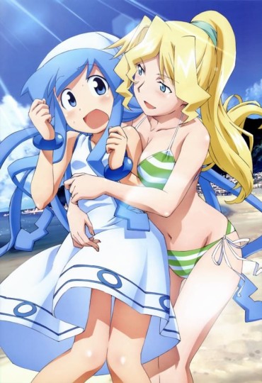 Amateur Porn Free How About The Secondary Erotic Image Of Yuri And Lesbian That Seems To Be Able To Okazu? Oldyoung