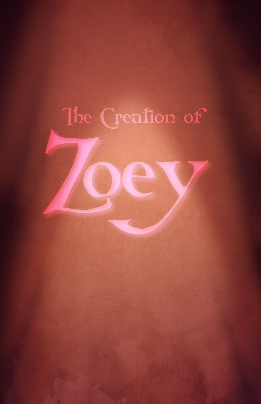 Gay Hairy [Satin Minions] The Creation Of Zoey Vibrator