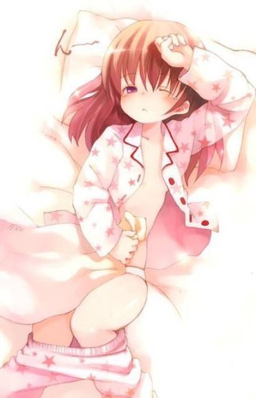 Free Petite Porn [Pajamaroli] The Image That Comes To Tempt Only Pajamas In The Feeling That I Do Not Sleep Tonight Girl Is Dangerous Loli Look Before Going To Bed! Naturaltits