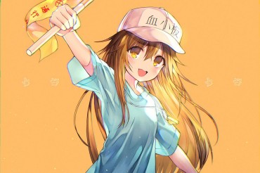 Culo [Working Cells] Secondary Images Of Platelets 1 60 Sheets [ero/non-erotic] Hot Teen