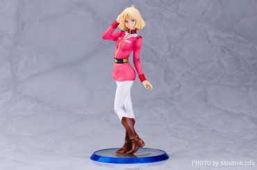 Gaping [Good News] Seira's Figure Of Gundam Is Too Sexual Wwwwwww Sapphic