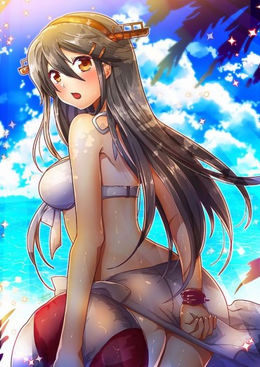 Tetas Grandes Kantai Collection Image Is Too Erotic Wwwwwwwwww Bound