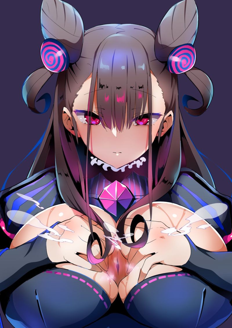 Dick [FGO] Murasaki Shikibu Photo Gallery Hottie