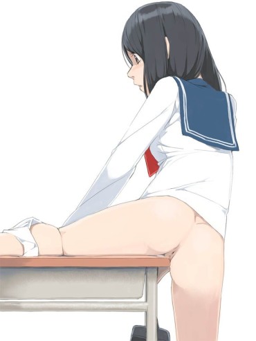 Amateur Blow Job [Angle Ona] Lewd Secondary Daughter Image Summary Too High Libido That Is Manzuri In The Corner Of The Desk Virtual