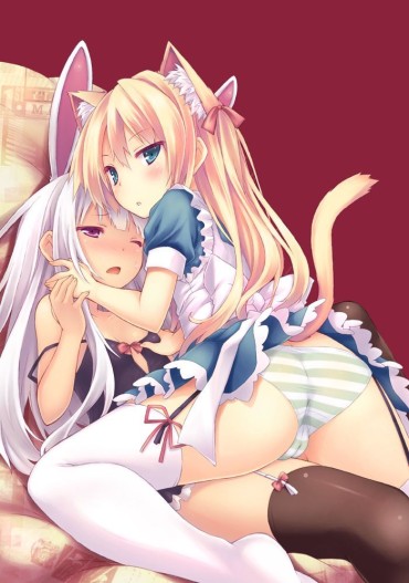 Oral Porn Yuri Erotic Image Part18 [Yuri] That I Had Been Violated As It Is If You Continue To Fit The Vagina With Each Other Girls! Playing