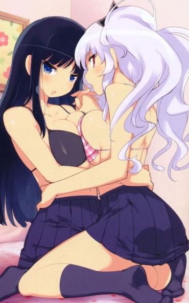 Metendo I'm Going To Stick Erotic Cute Image Of Yuri! Jock