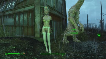 Gayfuck My Fallout 4 Screenshots Corrida