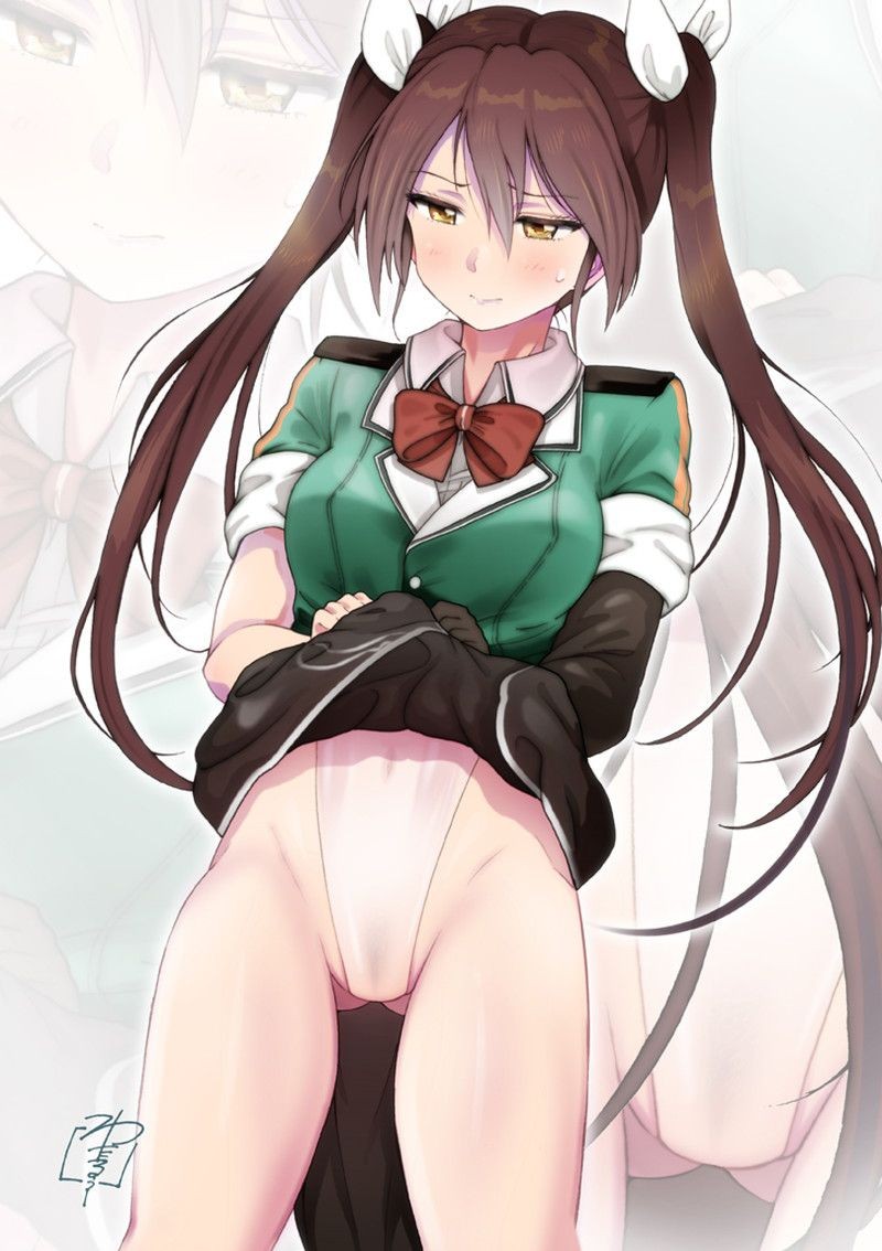 Buttfucking [Kantai Collection] Tone Sex Photo Gallery Topless