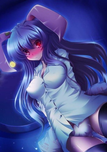 Boy Fuck Girl I Want To Nuki Nuki Thoroughly With An Image Of Touhou Project. Pure 18