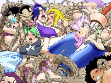Adorable One Piece Image Is Too Erotic Wwwwwwwwww Puto