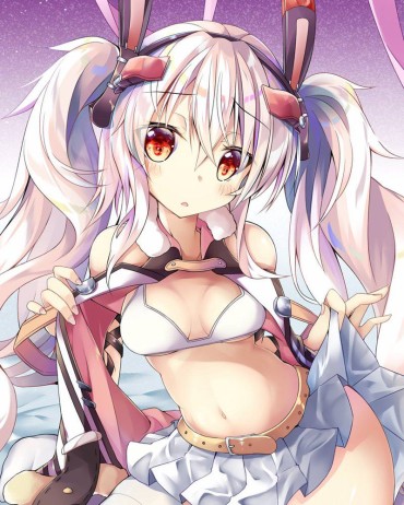 Cbt Nuki Immediately! Gusico [Azur Lane] System Super Rare Image Www [erotic Image] Colegiala