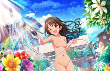 Piss The Idolm @ Ster Cinderella Girls Stripped Off Photoshop Part 41 Gay Deepthroat