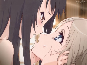 Big Dildo Two-dimensional Lily Image Summary That Is Flirting With Each Other Girl. Vol.17 Mistress