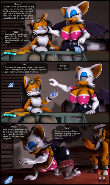 Shoes (DevilsTophat)How It All Started (Sonic The Hedgehog) Friend