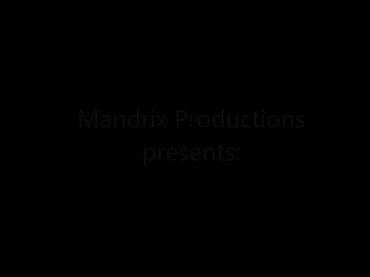 Smoking Mandrix Productions – Casting – Lorrayne26 – 2 Min Mistress