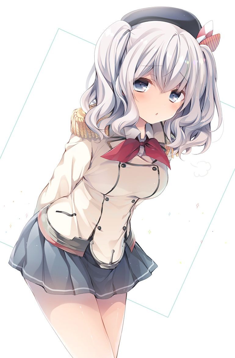 Spying [Kantai Collection] Everyone Loves Kashima-chan Quality High Erotic Images Please! Part29 In Large Quantities [※ Lawson Kashima Also There] Domina