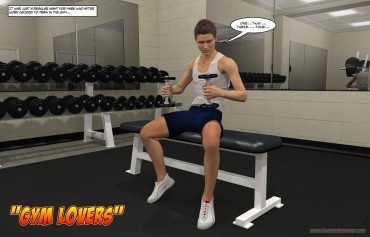 Gay Clinic GiantessAmazons – Gym Lovers Game