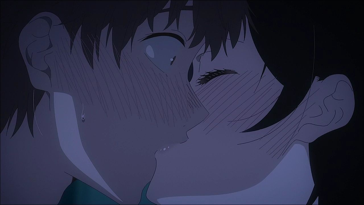 Pau 【Image】Anime "She, I Owe You" Gets Serious In The Scene Of Belochu Music