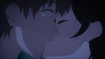 Footfetish 【Image】Anime "She, I Owe You" Gets Serious In The Scene Of Belochu Putas