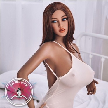Sexo Anal Cecelia, American MILF – Real Doll Addict, Sex Doll Blog Romance