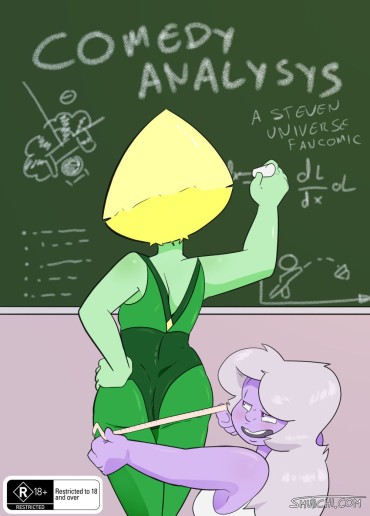 Blow Jobs Porn [Smutichi] Comedy Analysis (Steven Universe) [Ongoing] Bald Pussy