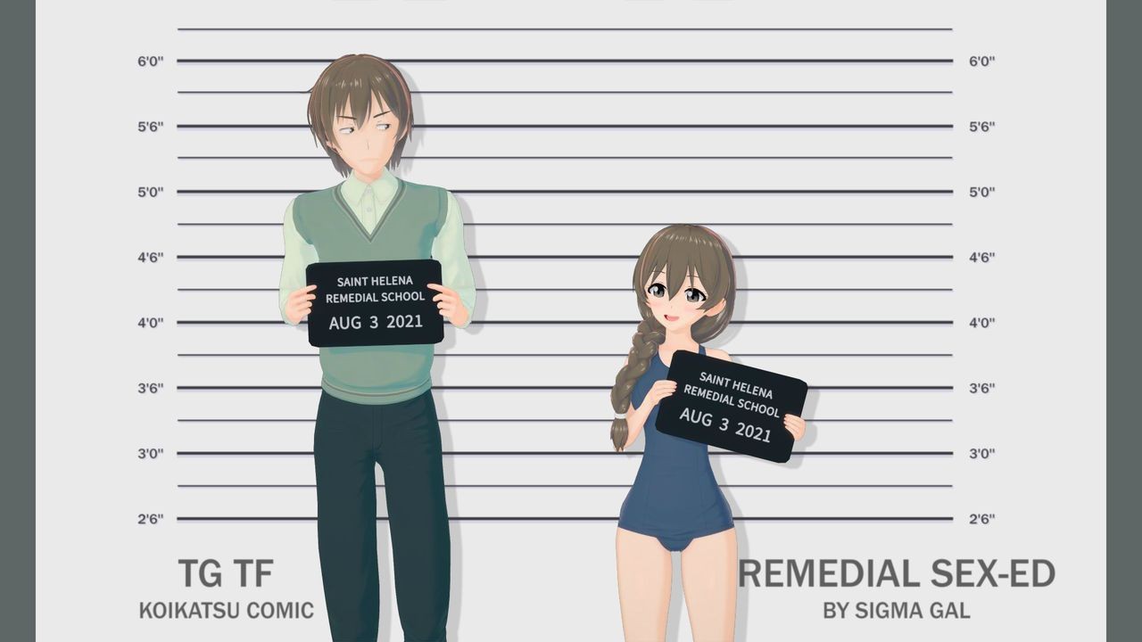 Livecam [SigmaGal] Remedial Sex-Ed (Chapter 1-8) (Ongoing) (Updated) Consolo
