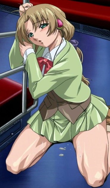 Cock Suckers [Itazura The Animation (G-Spot Express)] GIFs Uncensored Fist