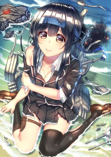 Fishnet Kantai Collection 273 50 Pictures Strapon