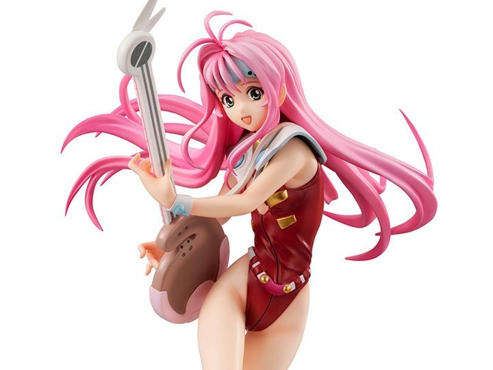 3way Macross 7 Fire Bomber Mylene Jenius Figure [bigbadtoystore.com] Macross 7 Fire Bomber Mylene Jenius Figure Jerk Off